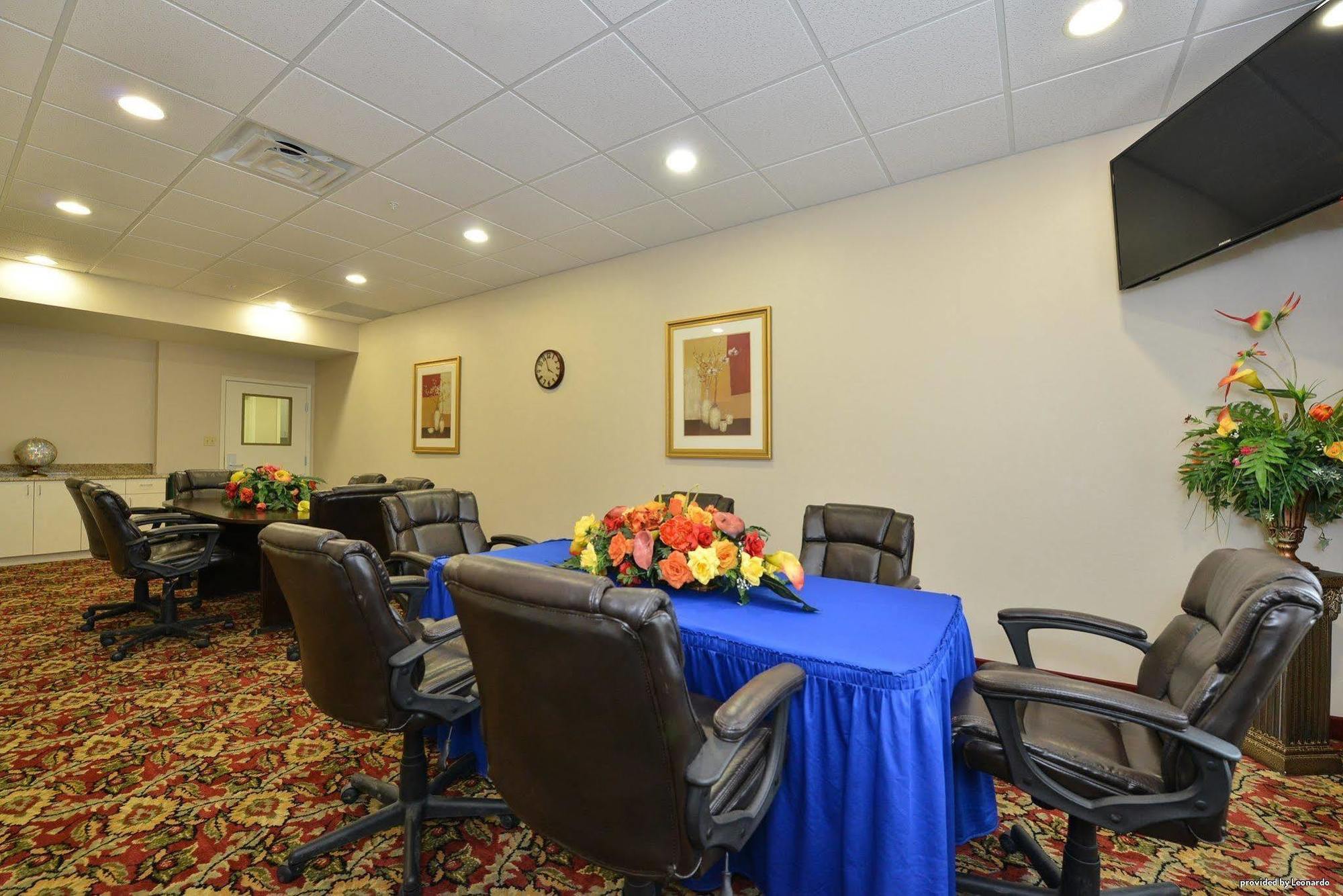 Best Western Plus Monahans Inn And Suites Extérieur photo